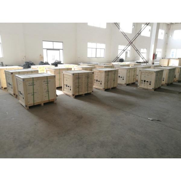 Quality Durable Spiral Glider Centralizer , Pipe Centralisers 3 Section Structure for sale