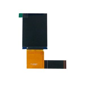 2.8 Inch 480*640 TFT Display LCD All View Angle MIPI Interface Driving IC ST7701