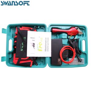SWANSOFT Electric Pruning Shears 30mm Garden Tools Electric Pruning Shears