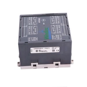 ABB GJR5250800R0202 DCS Module Analog I/O Module