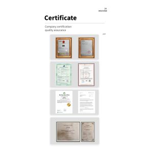 3ACQ-580E Paper Pasting Machine Folder Gluer Belt for Smooth and Precise Folding