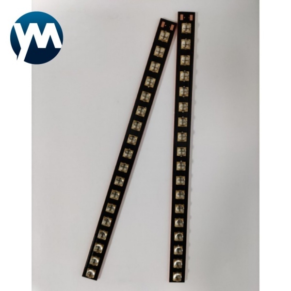 180W Good Quality Seamless Splicing Module for Screen Printing LED UV Curing Lamp Uv Print with UV Ink