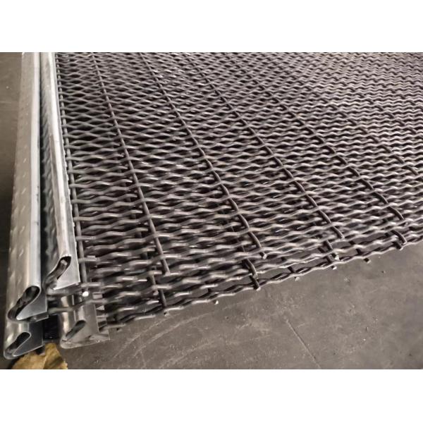 Quality Premium Anti-Blocking Mesh Screen for Efficient Vibrating Equipment for sale