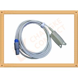 Wholesale Choice Spo2 Probe Sensor 9 Pin Reusable SpO2 Sensor Adult Finger Clip from china suppliers