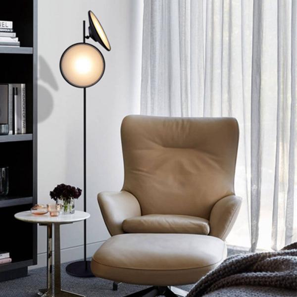 Modern Led Floor Lamp Nordic Simple Designer Living Room nordic lamp standing(WH-MFL-133)