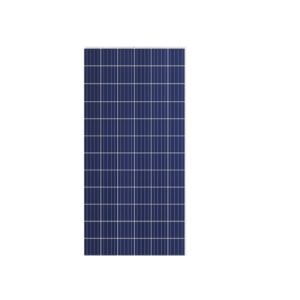 Poly Portable Solar Panels Polycrystalline Silicon 300-340W / 72 / 4BB 6*12 Cell