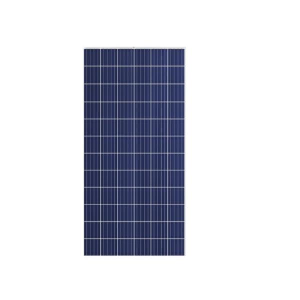 Poly Portable Solar Panels Polycrystalline Silicon 300-340W / 72 / 4BB 6*12 Cell