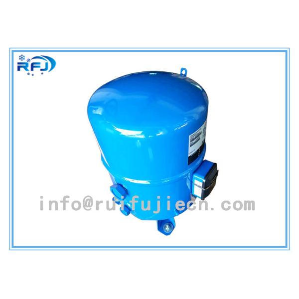 Quality France R22 Maneurop Piston Refrigeration Compressor High Efficiency  MT100HS4DVE for sale