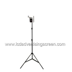 DC5V Human Body Temperature Detector With Fever Alarm System