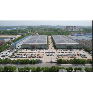 Hubei Runli Special Automobile Co., Ltd.