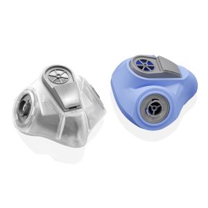 Integrated Double Colour Liquid Silicone Injection Moulding Machine 700kg / C㎡