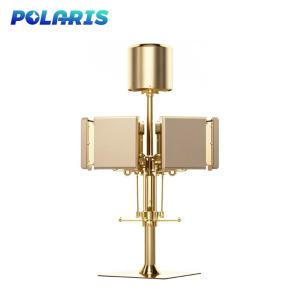 Wholesale Small Size Fixed Drone Detector With 3km Range RF Detection And Remote ID Function from china suppliers