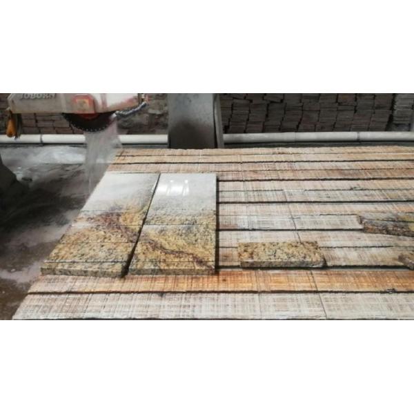 Stone Saw Cutter Machine