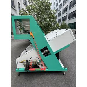Wenyao Intelligent High Sorting Accuracy Pecan Color Sorter Machine Multi