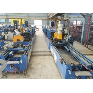 Automatic Steel Sheet Slitting Machine 1600x3mm Carbon CE