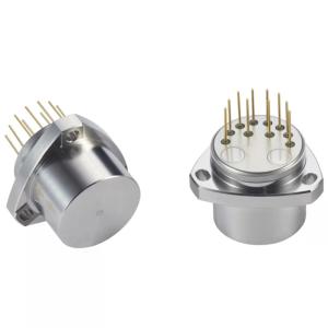 Wholesale INS IMU Navigation Vibration Sensor , Inertial Quartz Flexure Accelerometer from china suppliers