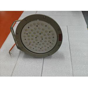 WF2 50000hrs Explosion Proof LED Bay Light Oil Gas Protection IP66
