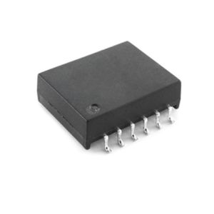 2.5G 5G Toroidal Coil Lan Isolation Transformer Pulse Lan Transformer SC0010NL =