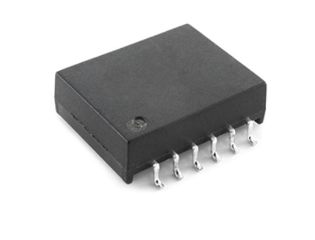 2.5G 5G Toroidal Coil Lan Isolation Transformer Pulse Lan Transformer SC0010NL =