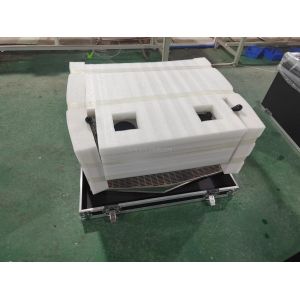 Customize Logo Semi-Automatic Italian Coffee Maker for Hotsale Commercial