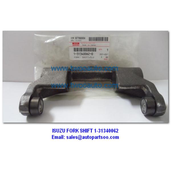 Quality ISUZU 1-31340062-0 Fork Shift for sale