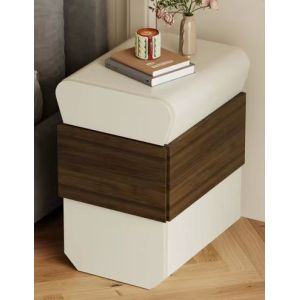 Unique Design MDF Side Coffee Table Living Room Sofa Side Table