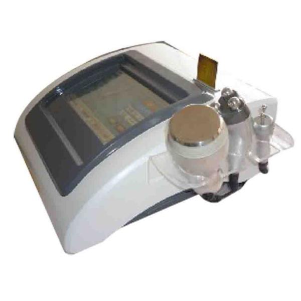 RF Cavitation Vacuum 3-in-1 slimming & beautifying machine