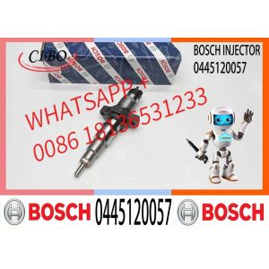 Wholesale Injector Assy Diesel Fuel Injector 45 120 057 Common Rail Injector