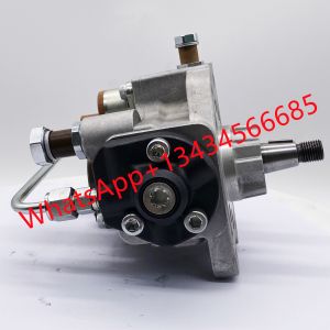 Denso 294000-0260 8-9732886-0 Auto Parts Diesel Injection Pump High Pressure
