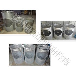 FILTER ELEMETNT/Filter basket