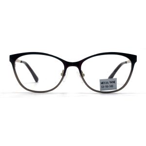 MD134 Metallic Optical Frames