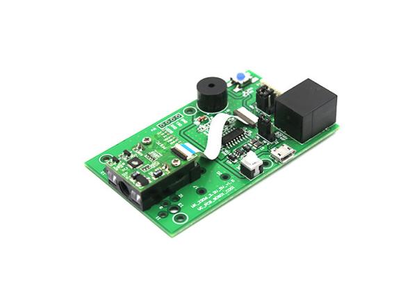 Quality 1D Linear CCD Bar Code Scanner Module 3 Mile High Precision Reading Ability for sale
