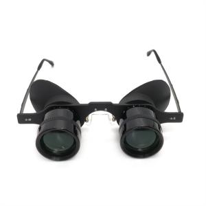 Wholesale 3x34 Hands Free Fishing Glasses Compact Binoculars For Long Distance Viewing from china suppliers
