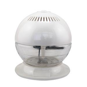 Home Tabletop Silent Electric Air Freshener Purifier With Water Screen