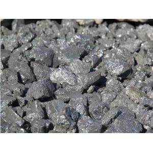 High Purity Off Grade Ferro Silicon Slag 50% For Furnace Temperature Improving