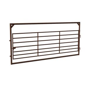 Metal Corral Fencing For Horses Sheep Cattle Livestock