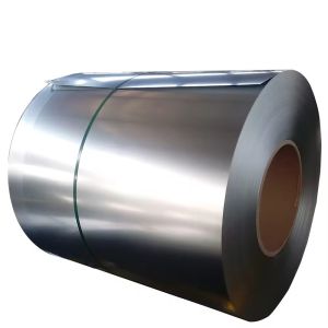 1.2-2.0mm Thickness Hot-Dip Galvanized Steel Coil with Competitive Based on GB