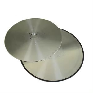 Buy cheap Circular Log Saw Blade Precision For Professional High precision from wholesalers