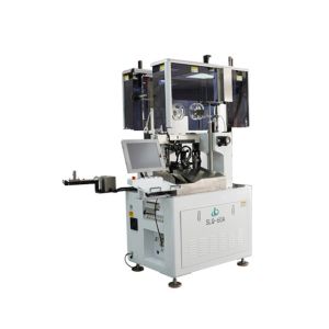 CE Automatic Twisting Wire Processing Machine Practical Single Phase