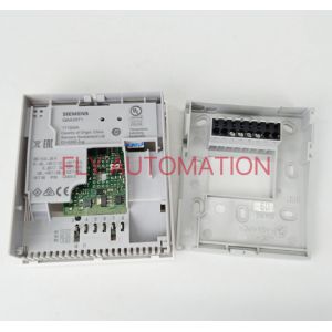 Screw Terminals Room Temperature Sensor QAA2071 QAA2061D