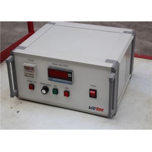 Easy Install Vibration Testing Services , Shaker Testing Device Fixed Amplitude