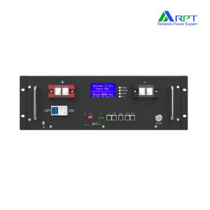 51.2V 5.12kWh 10kWh RPT LifePo4 Battery