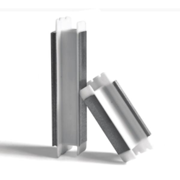 Quality Dc Laser Cut Motor Laminations Stack Laminated Stator Core Servo Robot Si Steel for sale