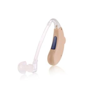 CE Hearing aids Amplifier S-188 Battery supply 450~3500 Hz Frequency Range