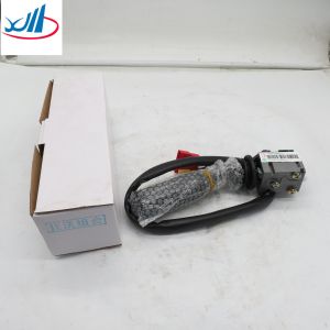 High Level Combination Switch WG91330583117 For HOWO Parts