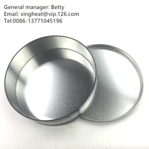 Wholesale Good Quality Tinplate For Food Cans2.8/2.8 Tinplate Mill Factory Manufacturer T2.5 T3 T4 T5 DR8 DR9 from china suppliers