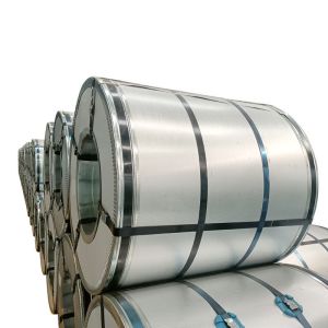 Wholesale API Certified Dx51d Dx52d Dx53d Galvanized Steel Coil with Cold Rolled Based Technique from china suppliers