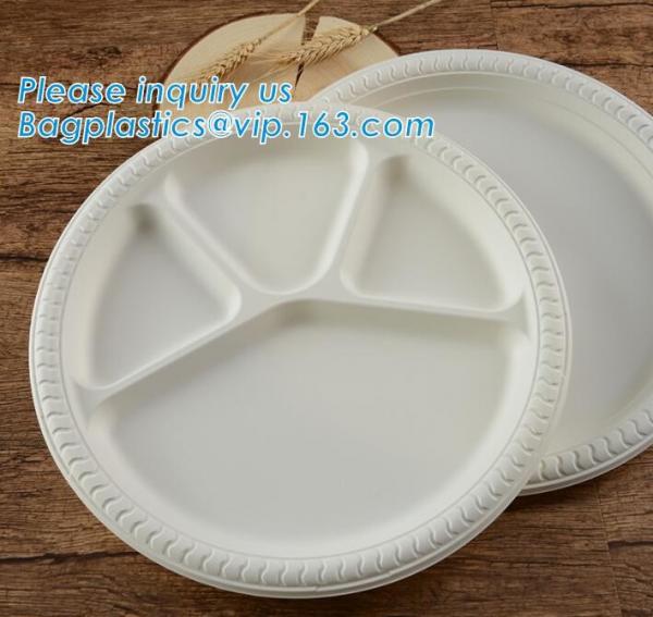 corn starch clamshell box,Corn Starch Food Container, Disposable Lunch Box,Biodegradable Microwave Corn Starch Food Cont