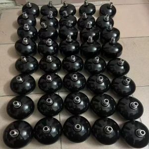 49141-60010 Front Suspension Accumulator Replacement for 1999-2007 Toyota Land