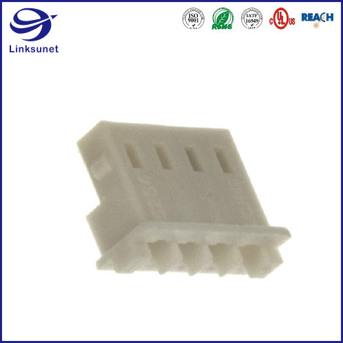 Mini-SPOX 5264 1 Row 2.5mm connector for Vacuum cleaners Wiring harness